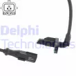 Capteur, vitesse de roue DELPHI SS21258-12B1 - Visuel 2