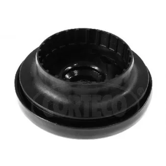 Kit de réparation, coupelle de suspension avant droit CORTECO 80001680