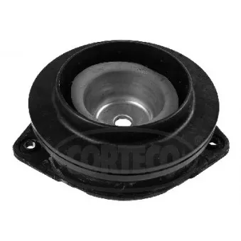 Kit de réparation, coupelle de suspension avant droit CORTECO 80001681