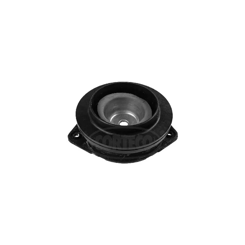 Kit de réparation, coupelle de suspension avant droit CORTECO 80001681