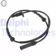 Capteur, vitesse de roue DELPHI SS21280-12B1 - Visuel 1