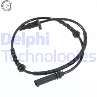Capteur, vitesse de roue DELPHI SS21280-12B1