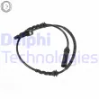 Capteur, vitesse de roue DELPHI SS21280-12B1 - Visuel 2