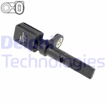 Capteur, vitesse de roue DELPHI SS21285-12B1