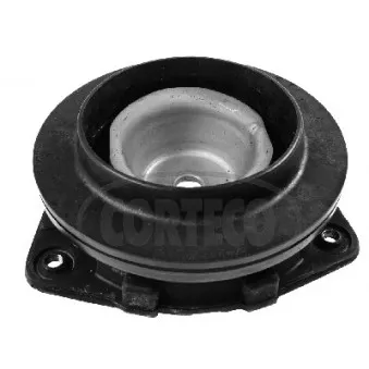 Kit de réparation, coupelle de suspension avant gauche CORTECO 80001682