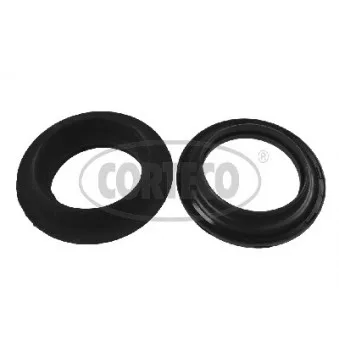 Kit de réparation, coupelle de suspension avant droit CORTECO 80001683