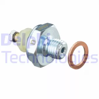 Indicateur de pression d'huile DELPHI SW90064