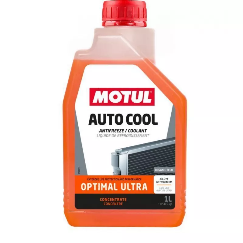 Antigel concentré MOTUL 111052