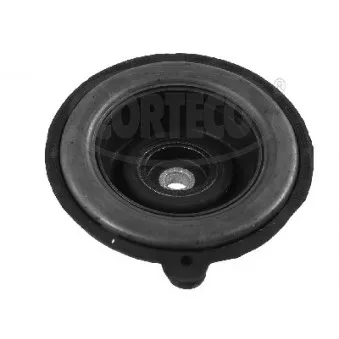 Kit de réparation, coupelle de suspension avant droit CORTECO 80001684