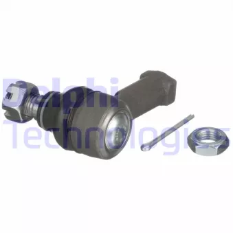 Rotule de barre de connexion DELPHI TA2283