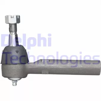 Rotule de barre de connexion DELPHI TA2307