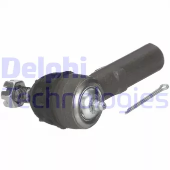 Rotule de barre de connexion DELPHI TA2419