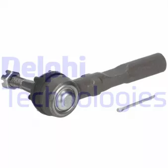 Rotule de barre de connexion DELPHI TA2422