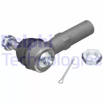 Rotule de barre de connexion DELPHI TA2532