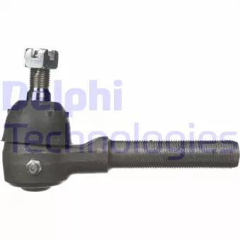 Rotule de barre de connexion avant droit DELPHI TA2540