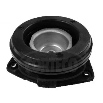 Kit de réparation, coupelle de suspension avant droit CORTECO 80001688