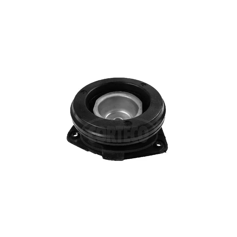 Kit de réparation, coupelle de suspension avant droit CORTECO 80001688