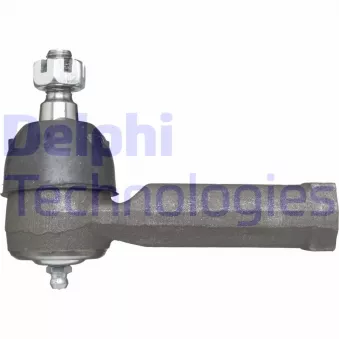 Rotule de barre de connexion avant gauche DELPHI TA2556