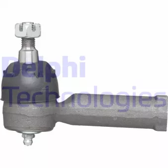 Rotule de barre de connexion avant droit DELPHI TA2557