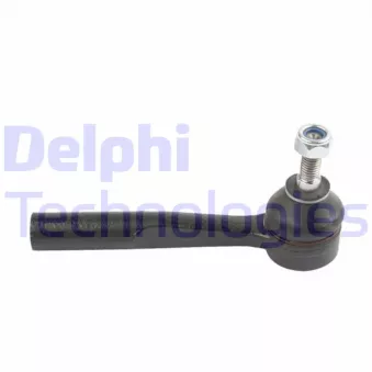Rotule de barre de connexion avant droit DELPHI TA3350