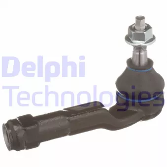 Rotule de barre de connexion avant droit DELPHI TA3366