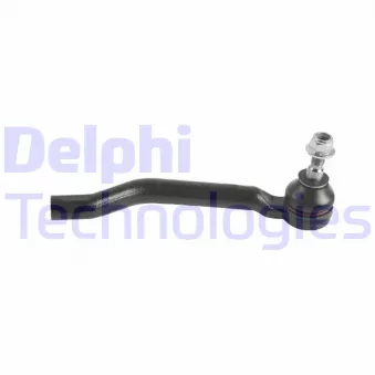Rotule de barre de connexion DELPHI TA3451
