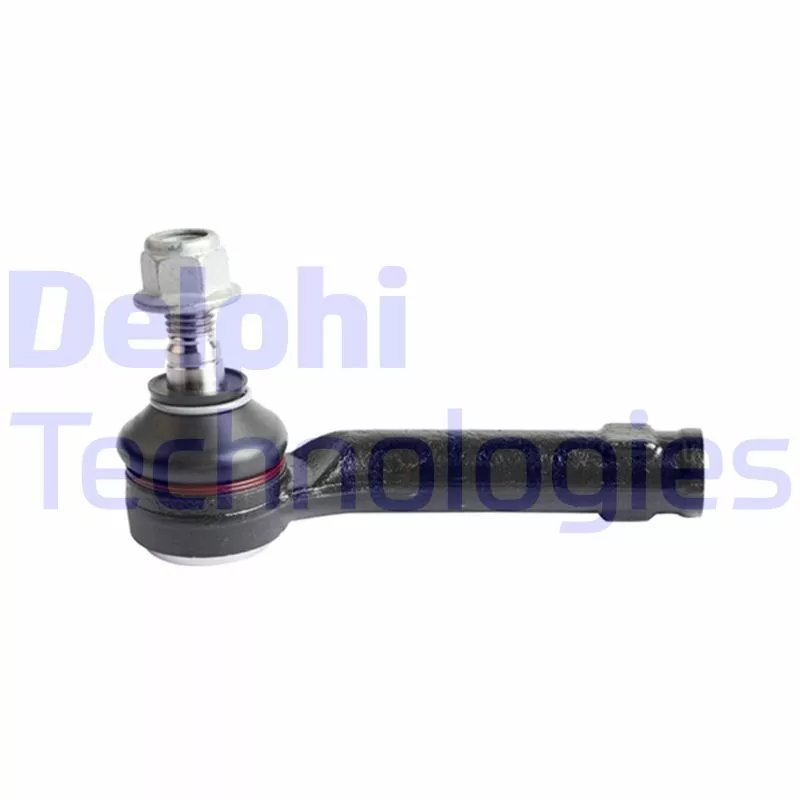 Rotule de barre de connexion avant gauche DELPHI TA3456
