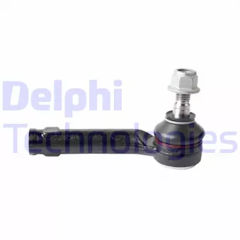 Rotule de barre de connexion avant droit DELPHI TA3457