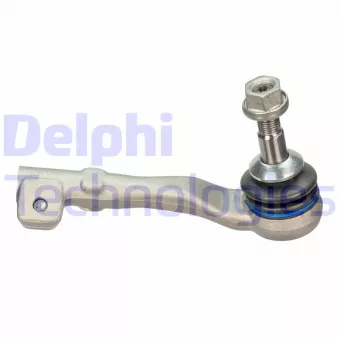 Rotule de barre de connexion avant droit DELPHI TA3460