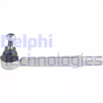 Rotule de barre de connexion DELPHI TA3487