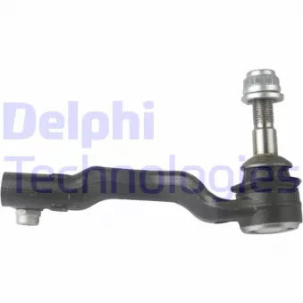 Rotule de barre de connexion avant droit DELPHI