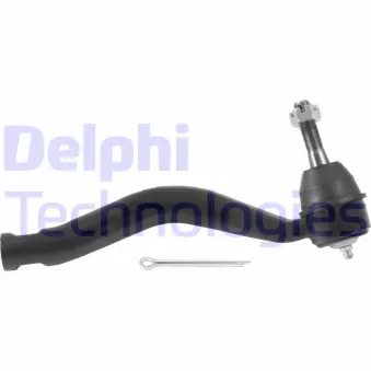 Rotule de barre de connexion DELPHI