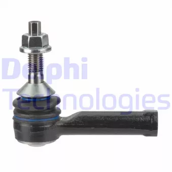 Rotule de barre de connexion DELPHI TA5077