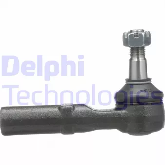 Rotule de barre de connexion avant droit DELPHI TA5258