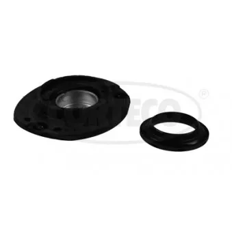 Kit de réparation, coupelle de suspension avant droit CORTECO 80001694