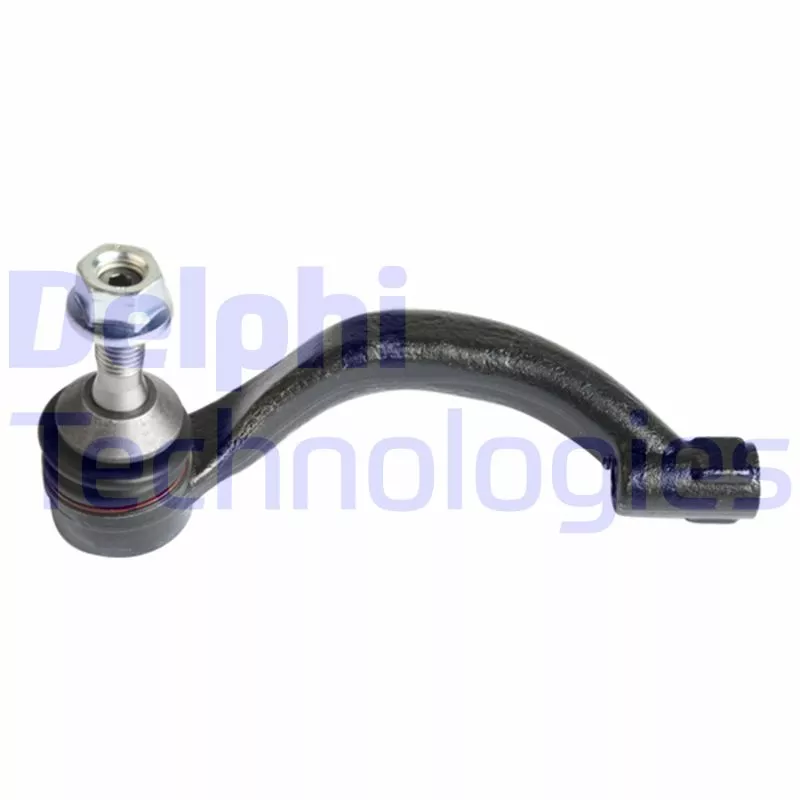 Rotule de barre de connexion avant gauche DELPHI TA5991