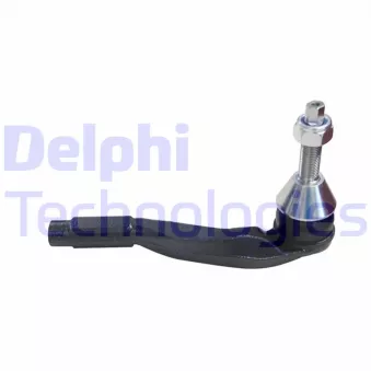 Rotule de barre de connexion avant droit DELPHI TA6415