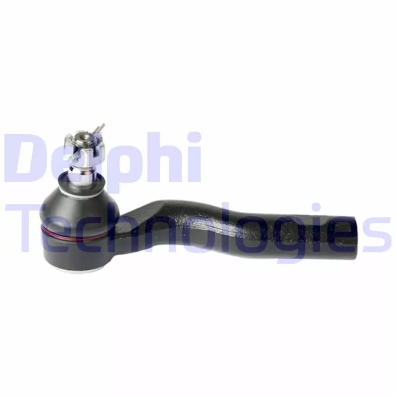 Rotule de barre de connexion avant gauche DELPHI TA6420