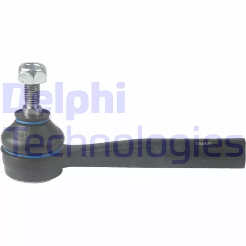 Rotule de barre de connexion avant gauche DELPHI TA6431