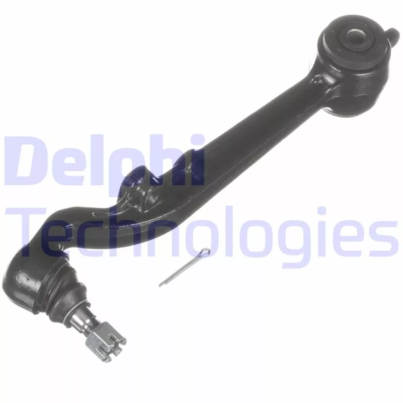 Triangle ou bras de suspension (train avant) DELPHI TC1598