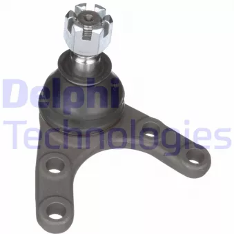Rotule de suspension DELPHI TC1675