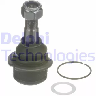 Rotule de suspension DELPHI TC1682