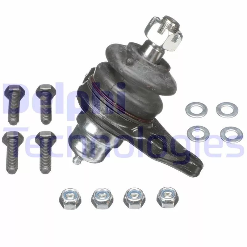 Rotule de suspension DELPHI TC1723