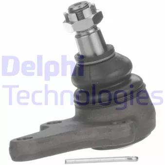 Rotule de suspension DELPHI TC1724