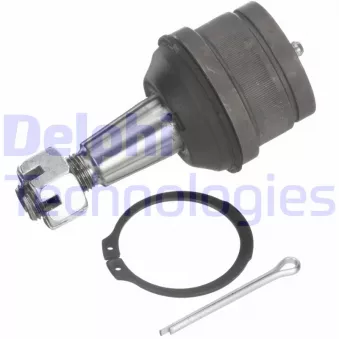 Rotule de suspension DELPHI TC1852