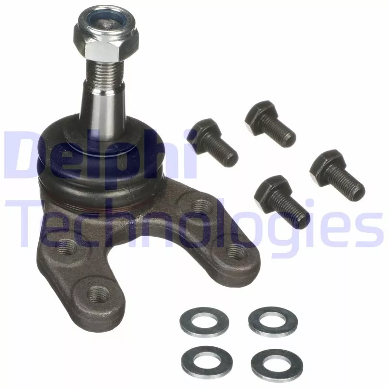 Rotule de suspension DELPHI TC1867