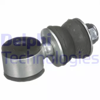 Entretoise/tige, stabilisateur DELPHI TC2025