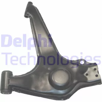 Bras de liaison, suspension de roue avant droit DELPHI TC2072