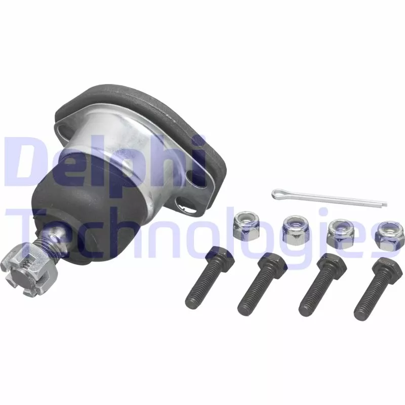 Rotule de suspension DELPHI TC2202