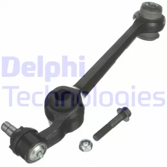 Triangle ou bras de suspension (train avant) DELPHI TC2204